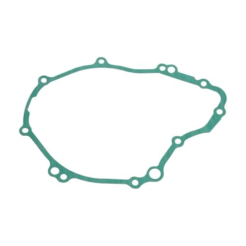 Motorradmotorintervalldichtung Set kompatibel mit CB300R 2019-2020 CBR250R 2011-2013 CRF250L 17-20 CRF250L 2014-2020(Generator cover gask) von MPDACJGY
