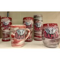 Alabama Crimson Tide von MPG4ALL