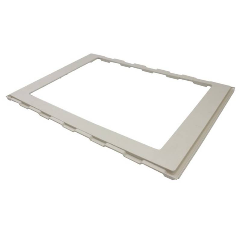 MPK Dachfenster Adapterrahmen für Dachluke Dachfenster Dachhaube 70 x 50 cm Camper von MPK