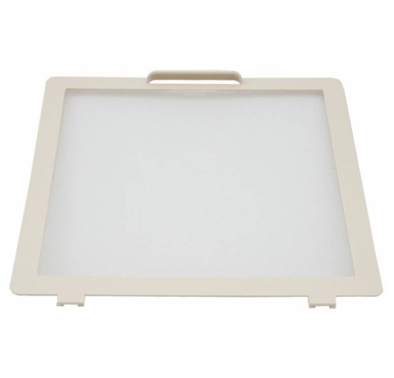 MPK Dachfenster Innenrahmen für MPK Modell 29 / 290 Dachluke 28x28 cm mit Moskitonetz von MPK