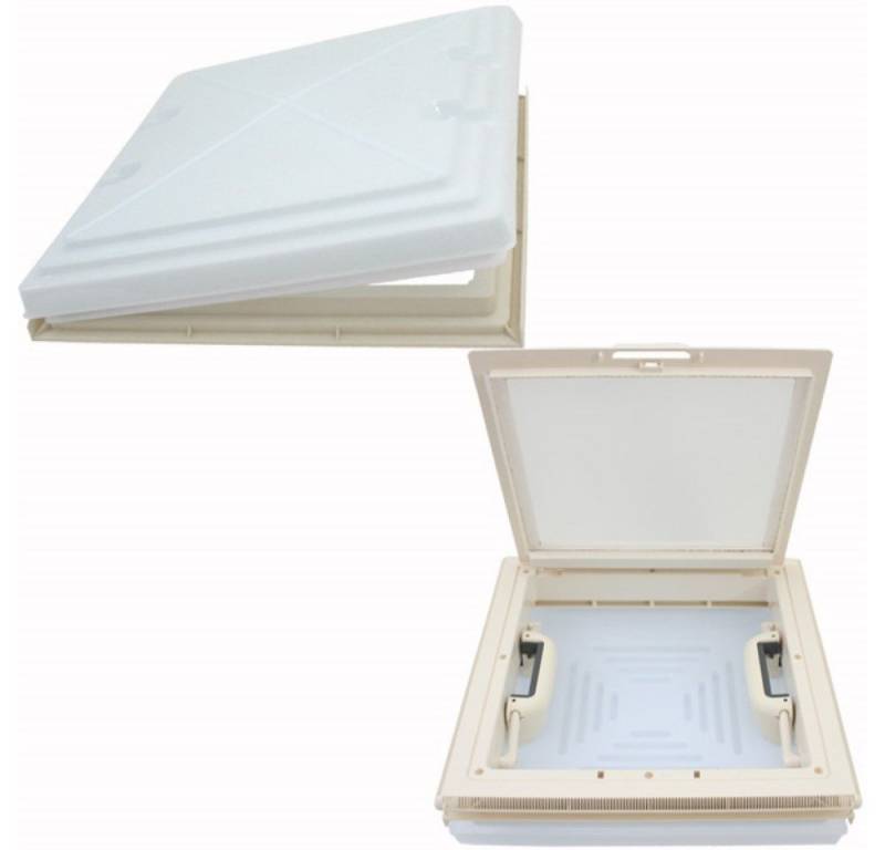 MPK Dachfenster MPK 42 Dachhaube 40 x 40 cm MPK Dachfenster MPK 42 Dachhaube 40 x 40 cm von MPK