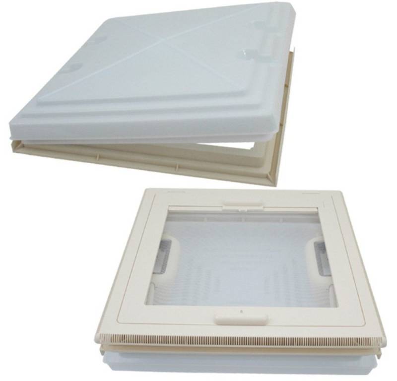 MPK Dachfenster MPK Dachhaube 40 x 40 cm + Rollo MPK Dachfenster MPK Dachhaube 40 x 40 cm + Rollo von MPK