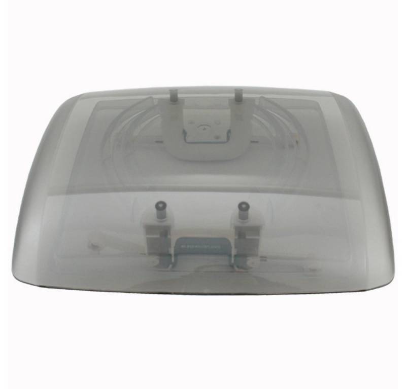 MPK Dachfenster MPK Ersatzhaube Dachluke 28 x 28 cm von MPK