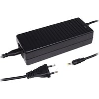 Tischnetzteil schwarz 120W 24V 5A Hohlstecker 5.5/2.1mm EU-Plug Festspannung Tischnetzteil schwarz 120W 24V 5A Hohlstecker 5.5/2.1mm EU-Plug Festspannung von MPL