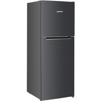 Kühlschrank mitGefrierfach oben insgesamt Gefrierfach frostfrei mpm-216-cf-26 inox von MPM