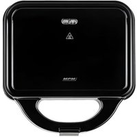 MPM MOP-54 5-in-1 Sandwichmaker MPM MOP-54 5-in-1 Sandwichmaker von MPM