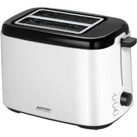 MPM - MTO-07 Toaster weiß von MPM