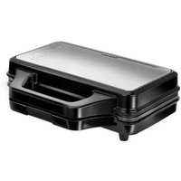 Mpm mop-47 Sandwichtoaster schwarz Mpm mop-47 Sandwichtoaster schwarz von MPM