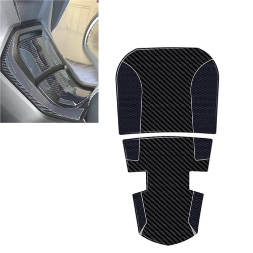 MPODYTSF Aufkleber für Motorrad Für H-ONDA Forza 125 Forza125 2021 2022 2023 Motorrad Aufkleber Körper Schutz Aufkleber Aufkleber Zubehör von MPODYTSF