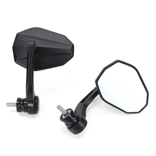 MPODYTSF Motorradspiegel 2024 Lenker Spiegel Für BMW S1000XR 2021 2022 2023 M1000XR M1000 XR CNC Motorrad Zubehör von MPODYTSF