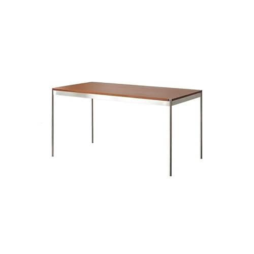 PC-Schreibtisch Massivholz Studienschreibtisch Küche Esstisch Wohnzimmer Verhandlung Teetisch Schreibtisch Schreibtisch für Desktop-Computer Home Schlafzimmer Arbeitszimmer(140 PC-Schreibtisch Massivholz Studienschreibtisch Küche Esstisch Wohnzimmer Verhandlung Teetisch Schreibtisch Schreibtisch für Desktop-Computer Home Schlafzimmer Arbeitszimmer(140 von MPOPO