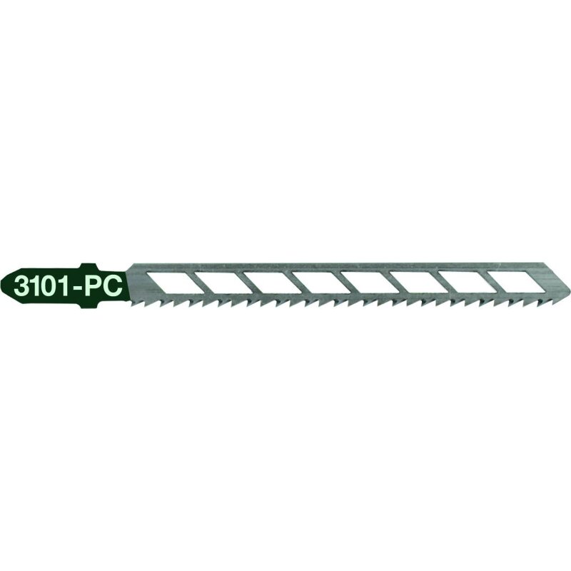 MPS Stichsägeblatt Profi-Line splitterfreie saubere Schnitte in Holz bis 30mm - 5 Stück von MPS Sägen GmbH