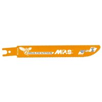 MPS - 2x Säbelsägeblatt Länge 150 mm für feine Schnitte von MPS