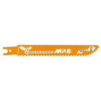 MPS - 2x Säbelsägeblatt Länge 150 mm für grobe Schnitte von MPS