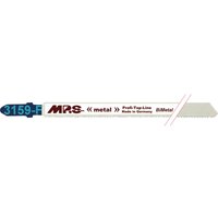 MPS - 5x 3159-F Stichsägeblatt Länge 200/180 mm von MPS