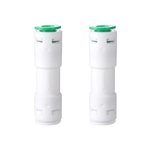 1/4 "Rückschlagventil Push In for Nicht Rücklauf Wasser Umkehrosmose System Rückschlagventil Gerade Backstop One Way Inline Schnell Pushfit 1/4 "Rückschlagventil Push In for Nicht Rücklauf Wasser Umkehrosmose System Rückschlagventil Gerade Backstop One Way Inline Schnell Pushfit von MPYJDTOI