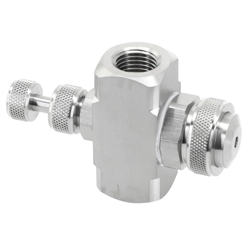 30 Grad verstellbare Luftzerstäubungsdüse 1/4 for BSPT-Beschlag, Niederdruck-Siphon, kegelförmige Sprühspitze for Weltraumstaub 30 Grad verstellbare Luftzerstäubungsdüse 1/4 for BSPT-Beschlag, Niederdruck-Siphon, kegelförmige Sprühspitze for Weltraumstaub von MPYJDTOI