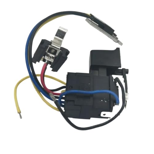 DC 7,2 V-24 V 12A Akku-bohrschrauber Trigger Schalter Ersatz Speed ​​Controller Regler von MPYJDTOI