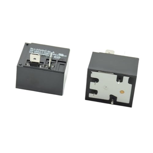 MPYJDTOI 1 stück Netzteil SLI-05VDC-SL-A SLI-06VDC-SL-A SLI-12VDC-SL-A SLI-24VDC-SL-A 5V 6V 12V 24V 30A HF2160 4PIN T91(12V) von MPYJDTOI