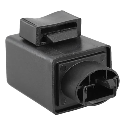 MPYJDTOI Blinker 12V Universal 3 Pin for LED Blinker Motorrad Blinker Ersatz Motorrad Schalter MPYJDTOI Blinker 12V Universal 3 Pin for LED Blinker Motorrad Blinker Ersatz Motorrad Schalter von MPYJDTOI