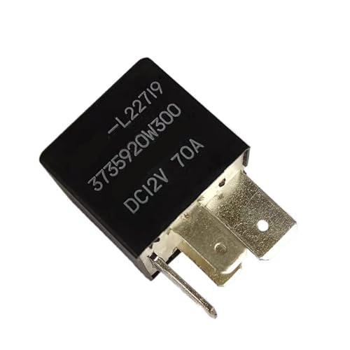 Motor startet Vorwärmrelais-Controller 3735920W300 Motor startet Vorwärmrelais-Controller 3735920W300 von MPYJDTOI