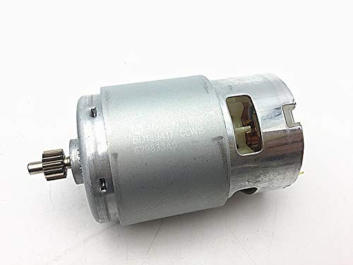 18V MOTOR 629834-8 629937-8 for Makita HP457D DF457D BDF453 DDF453 DDF453RFE DHP453 BHP453 8390D Bohrer Schraubendreher von MQEIANG