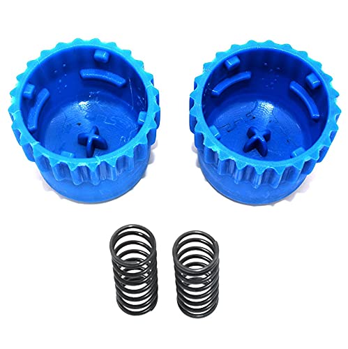 MQEIANG 537185801 Stoßknauffeder für Husvarna T35 McCulloch Partner P35 Trimmerkopf 537185801 MQEIANG 537185801 Stoßknauffeder für Husvarna T35 McCulloch Partner P35 Trimmerkopf 537185801 von MQEIANG