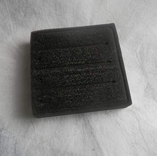 MQEIANG MZ360 Luftfilterelement für Yamaha EF4000 4500 4600 EF5200 EF5500 6300 EF6600 YG4000 MZ300 Clearer Schaumschwamm Freies Verschiffen (Specification : 2 Pieces Per Lot) von MQEIANG