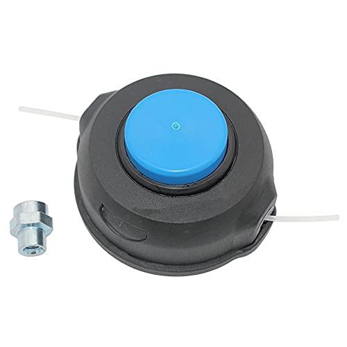 Trimmerkopf ersetzt T25B M8 T25BB M8 T25B M10 115iL 336LIC 536LIRX 536LILX 536LIR 536LIL 136LIC Elektrobatterie von JIAHEY