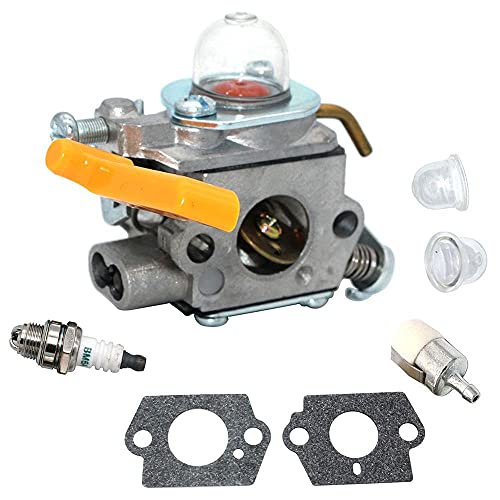 MQEIANG Vergaser für Homelite UT20003A UT20004A UT20004B UT20006 UT20022 UT20022A UT20023A UT20024 UT20024A UT20024B UT20026 UT20042A MQEIANG Vergaser für Homelite UT20003A UT20004A UT20004B UT20006 UT20022 UT20022A UT20023A UT20024 UT20024A UT20024B UT20026 UT20042A von MQEIANG