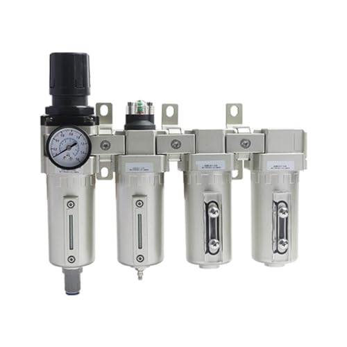 Filter-Wasserfilter AWF40-04D filtert Wasserdampf/Staub und reinigt Druckluft(Quadruplefilter) von MQNNCNZY