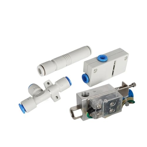 Pneumatische vakuum generator unterdruck große fluss große saug vakuum ventil saugnapf controller HSCK/EV/ZH(ZH13BL 01 02) von MQNNCNZY