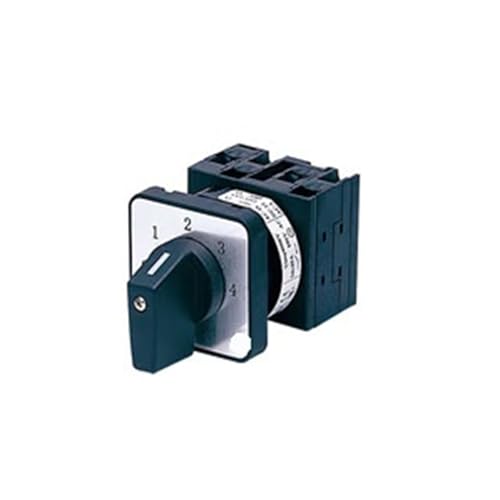 Selector switch; LW42A2-2130/OF3205 Selector switch; LW42A2-2130/OF3205 von MQNNCNZY