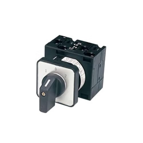 Selector switch; LW42A32-2680/LF203 von MQNNCNZY
