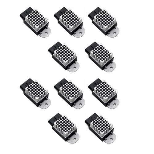 MQODLFP 10X 68041017AB Lüftermotorrelaismodul für Wohnwagen von MQODLFP