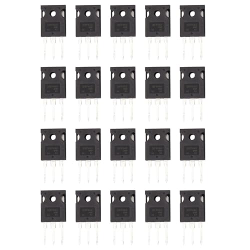 MQODLFP 20 x IRFP460 20 A 500 V Power MOSFET N-K-Transistor MQODLFP 20 x IRFP460 20 A 500 V Power MOSFET N-K-Transistor von MQODLFP