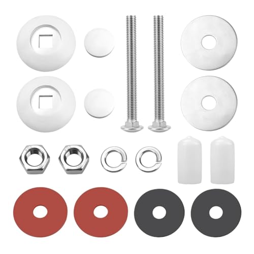 MQODLFP DB-TB-M Diving Board Bolt Kit for Fab, Two Hole Residential Diving Boards Mounting, for Fab-Inground Pools MQODLFP DB-TB-M Diving Board Bolt Kit for Fab, Two Hole Residential Diving Boards Mounting, for Fab-Inground Pools von MQODLFP