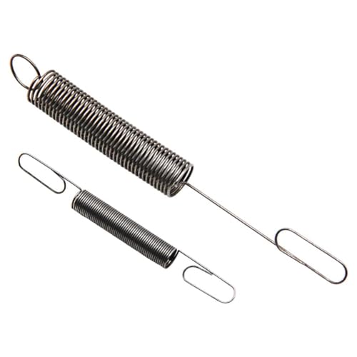 MQODLFP Ersatzteile Zubehör 691859 692211 Reglerfedern für, 10 Stück von MQODLFP