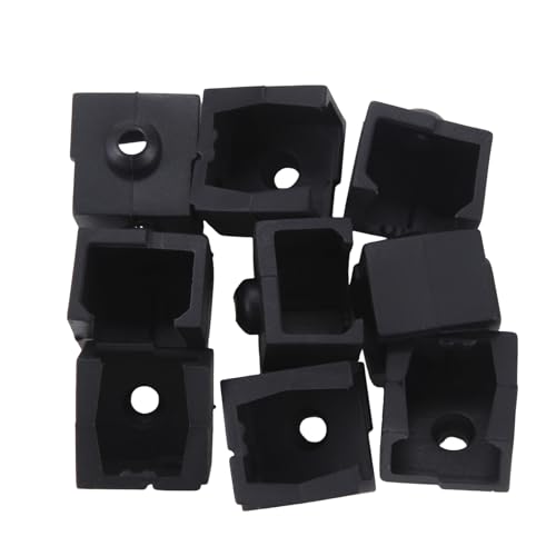 MQODLFP For -V3 SE Silicone Sleeve Kit 3D Printer Accessories von MQODLFP