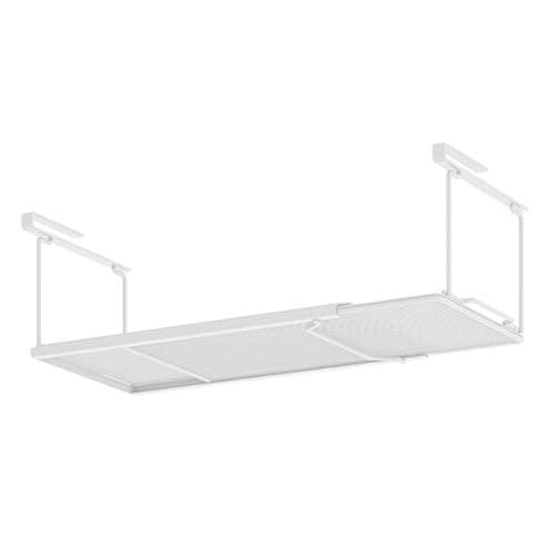 MQODLFP Hängeschrank Hängeschrank Küchenregal Einziehbare Aufbewahrung Hängekorb Teleskopbereich von 38-70cm MQODLFP Hängeschrank Hängeschrank Küchenregal Einziehbare Aufbewahrung Hängekorb Teleskopbereich von 38-70cm von MQODLFP