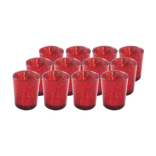 MQODLFP Kerzenhalter Aus Galvanisiertem Glas, Hochzeitsdekoration, Westliche Lebensmitteldekoration, Europäischer Sternkerzenbecher, Kerzenständer D von MQODLFP