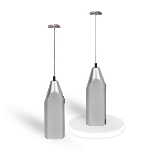 MQODLFP Mini-Handmixer für Den Haushalt, Milchquirl, Küchenbedarf von MQODLFP