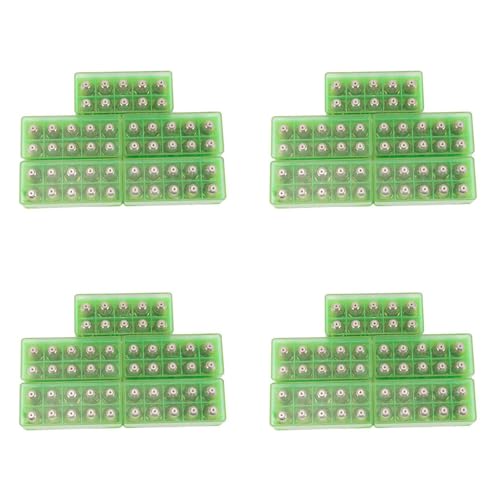 MQODLFP P80 Inverte Plasmaschneider Schneiden Plasma Verbrauchsmaterial Schneidbrenner Zubehör Düsenspitzen Elektrode CNC 400Pk von MQODLFP