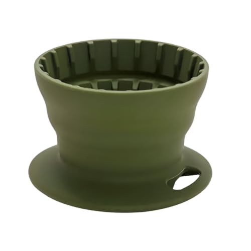 MQODLFP Silikon Faltbarer Filterbecher Tragbarer Kaffeefilter Cup Cake Kaffeefilter A MQODLFP Silikon Faltbarer Filterbecher Tragbarer Kaffeefilter Cup Cake Kaffeefilter A von MQODLFP
