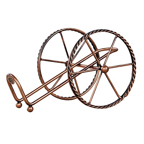 MQPALZKD Home Decoration Accessories Wine Rack Bracket Bottle Rack Storage Decoration Ornament von MQPALZKD