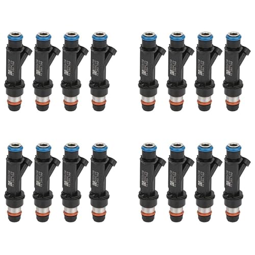 16Pcs/Set 96386780 25334150 FJ720 4G1889 MQXFCZUX von MQXFCZUX