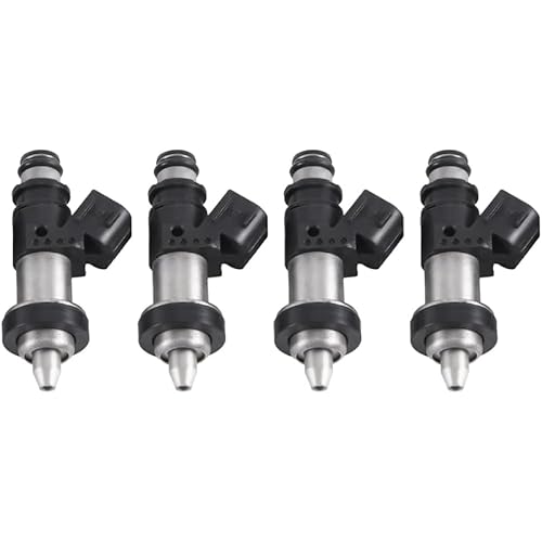 4 Stück 15710-24F00 15710-24F 1571024F MQXFCZUX von MQXFCZUX