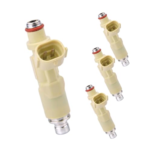 4 Stück 23250-74220 23209-74220 MQXFCZUX 4 Stück 23250-74220 23209-74220 MQXFCZUX von MQXFCZUX