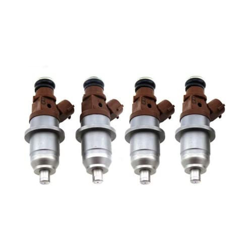 4 Stück E7T05072 DIM1100G MR560553 1465A005 MQXFCZUX von MQXFCZUX