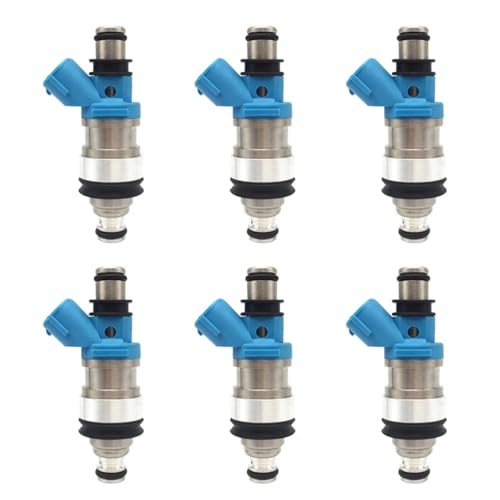 6 Stück 23250-20010 23209-20010 MQXFCZUX von MQXFCZUX